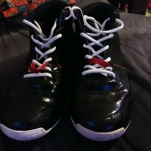 adidas full forefoot adiprene